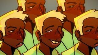 TAKING WHATS NOT YOURS [tyler the creator animation]