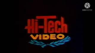 I Accidentally Hi Tech Video