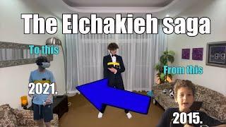 The Elchakieh saga