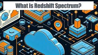 What is Redshift Spectrum?