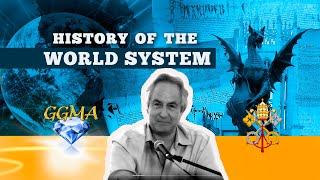 The History of the World System, Pando Populus Conference 2015