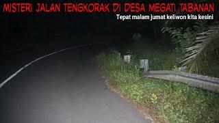 MISTERI JALAN TENGKORAK DI DESA MEGATI TABANAN | EKSPEDISI NEGAROA TIME