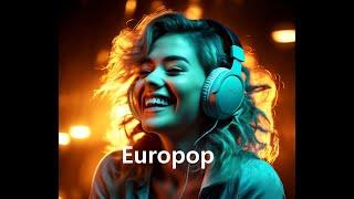 Exciting Europop