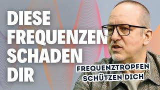 Technikstress? Wie 65 Hz deine Balance wiederherstellt - Nayeli 65Hz