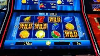 SPIELBANKJackpot 777MULTI WILDdas besteof 1000000