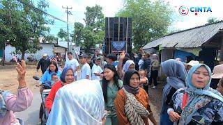 GARA GARA SEBOTOL"RIA NADA KEMBAR" HJAJATNYA: BPK. H. WADI / IBU. HJ. ROKATI