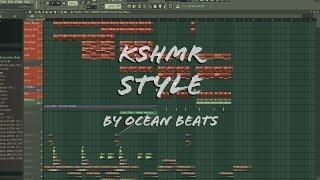 Kshmr Style - Fl Studio Project