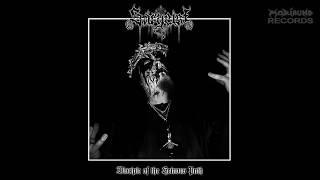 Sargeist - Disciple of the Heinous Path (Full Album)