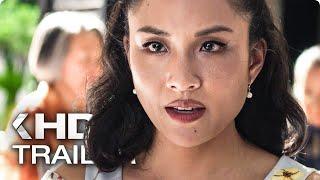 CRAZY RICH Trailer German Deutsch (2018)