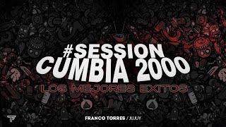 MIX Cumbia VILLERA 2000 - ENGANCHADO BAILABLE  - Franco Torres | DJ SET (Jujuy)