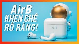 Trải nghiệm AirB: Khen chê rõ ràng!!!