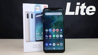 Xiaomi Mi A2 Lite Unboxing