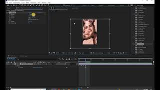 hex tile in after effects/ srinu yadav