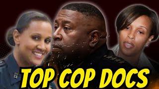 The EEOC Docs Update on Complaint Jeffrey Maddrey and Quatisha Epps NYPD