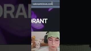 #valorant #valorantskins #valorantfade #valoranttips #valorantstreamers #valorantcompetitive