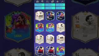 pack opener for fut 21