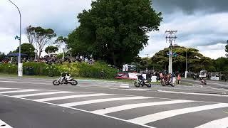 Cemetery Circuit 2024 Boxing Day racing Highlights