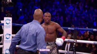 Daniel "The Miracle Man" Jacobs vs Peter "Kid Chocolate" Quillin | HIGHLIGHTS | ¡FIRST ROUND TKO!