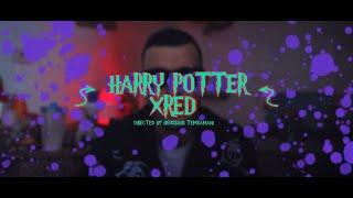 X RED - Harry Potter (OFFICIAL MUSIC VIDEO) 2023