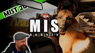 MIST SURVIVAL ️ 044: Namy und Leo, die Ziegelsucher! ️ 2022