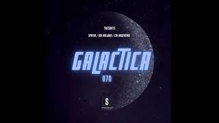 Noe Bortolussi - GALACTICA #70 - Saturo Sounds