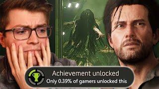 This Achievement in The Evil Within 2 is TRULY Terrifying