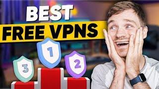 Best Free VPN 2025: Top Picks for Privacy & Speed