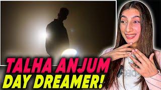 Reaction on Umair, Talha Anjum - DAY DREAMER (Official Video) | Zunaira Simmi