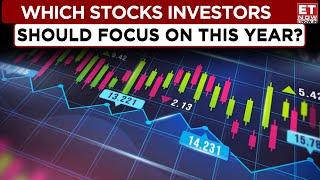 Nifty Auto & Financials Lead The Charge; Ruchit Jain's Top Sectoral Bet From The Market | Business