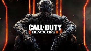 Call Of Duty Black Ops 3 - Game Movie