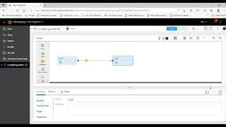 3.16 Source and Target Properties in IICS