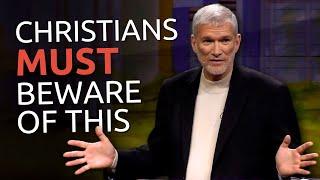 Atheists’ (Subtle) Strategy to ATTACK Christianity | Ken Ham