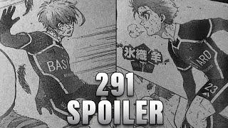 Hiori & Yukimiya Shining! | Isagi & Kaiser Leave Ness Behind! | Blue Lock Chapter 291 Spoilers!