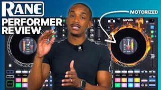 Rane Performer Quick Walkthrough | The BEST Controller for Mixing!?