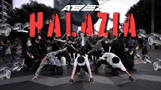 [KPOP IN PUBLIC] ATEEZ (에이티즈) - “HALAZIA” + KARAOKE CHALLENGE | TeamHala ver. | Bias Dance Australia