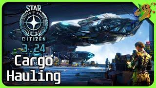 Star Citizen - Salvage Saturday 2 - Join Us! PT. 2