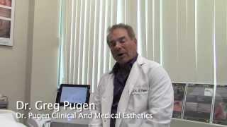 Dr. Greg Pugen talks about his experience with the Maximus anti-aging system