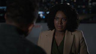 Olivia Confesses to Marcus That She Doesn't Want to Be a Doctor - The Good Doctor