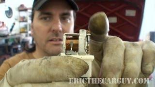 How To Test Relays- EricTheCarGuy