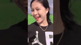 ini kh orang yg viral di #tiktok ??