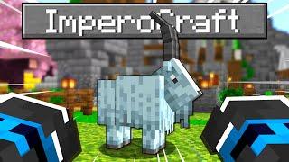 CERCO L'ANIMALE PIÙ RARO NEL MIO MONDO - ImperoCraft Ep. 161