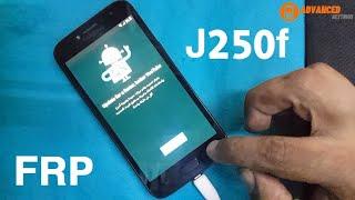 samsung galaxy Grand Prime Pro (J250f) FRP Bypass Without PC