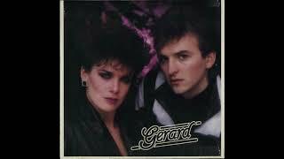 Gerard - Gerard (1984) Full Album