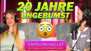 Verbotene Lust Podcast HACKS um dein SEXLEBEN zu RETTEN - Folge #42