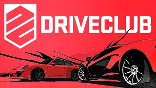 The Best Racing Game You Can't Buy Anymore - Driveclub | DustinEden