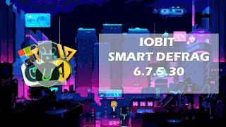 IObit Smart Defrag 6 7 5 30 Free Repack | Full Version | 100% Work