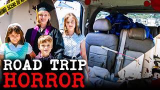 Family Road Trip Ends in Vicious Massacre (True Crime Documentary)