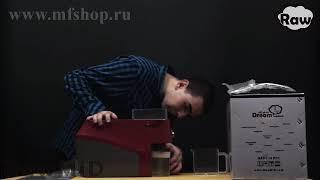 mfshop ru video Dream Modern 1