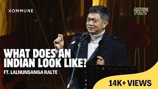 Fak You & Other Poems | #poetry by Lalnunsanga Ralte | Spoken Fest Shillong 2024 #spokenword #love