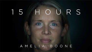 15 Hours | with Amelia Boone